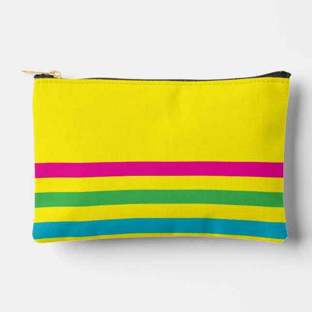 Bolsa para Lápices Neon Zubehörtasche (Vorderseite)