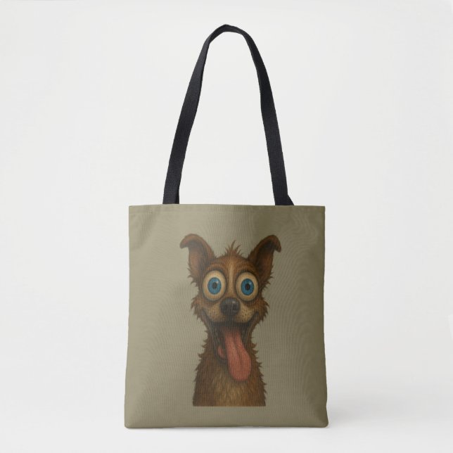 Bolsa Tote (Vorderseite)