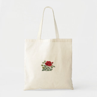  Bolsa Tote Elegância que Floresce com Você Tragetasche