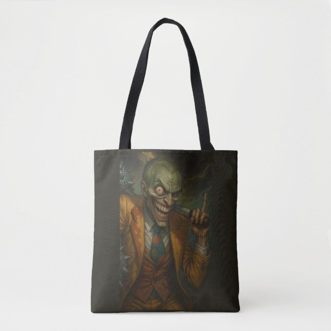 BOLSA TOTES ARTES  (Vorderseite)