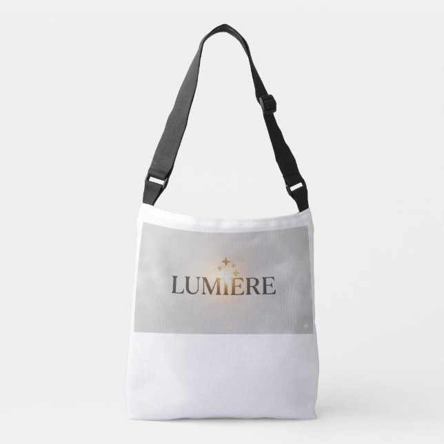 Bolsa  tragetaschen mit langen trägern (Vorderseite)