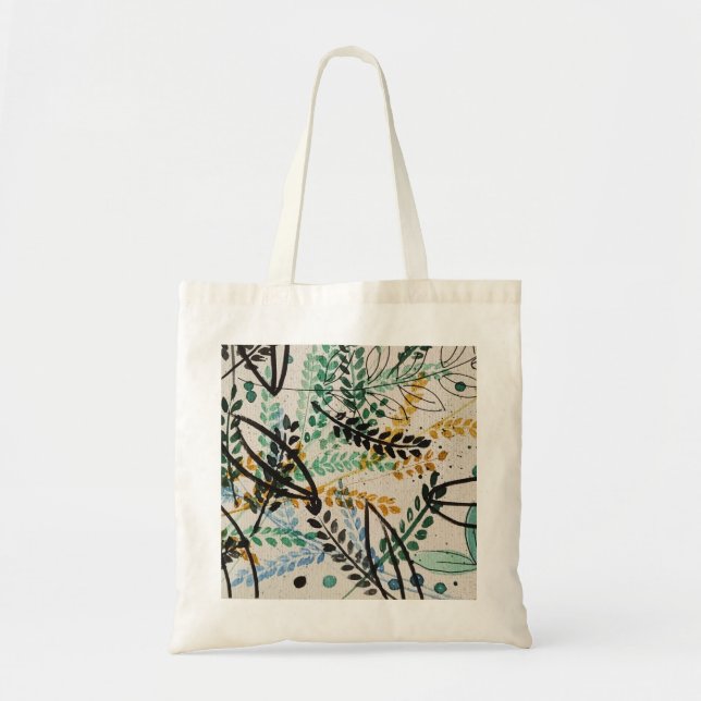 Bolsa Ventania Tragetasche (Vorne)