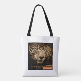 Bolsa Via Pantanal Onça