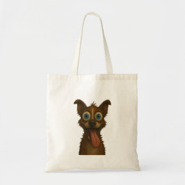 bolsas cachorro maluco tragetasche