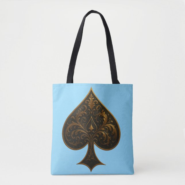 BOLSAS TOTE (Vorderseite)