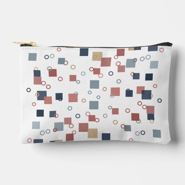 Bolsito practico y muy divertido. zubehörtasche (Vorderseite)