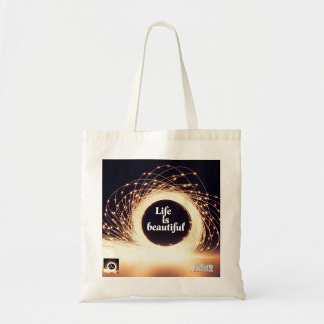 Bolso Cartera Future innove Tragetasche (Vorne)