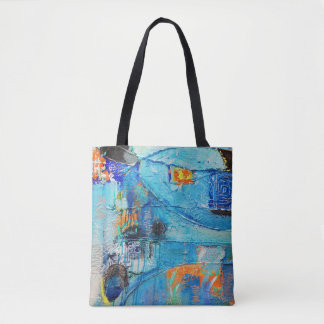 bolso con arte