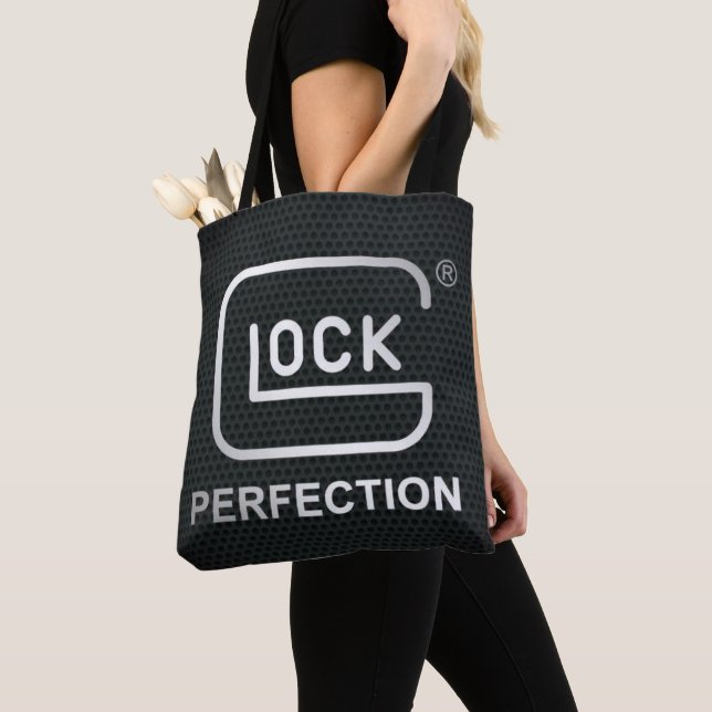 Bolso con estilo Lock perfection (Von Nahem)