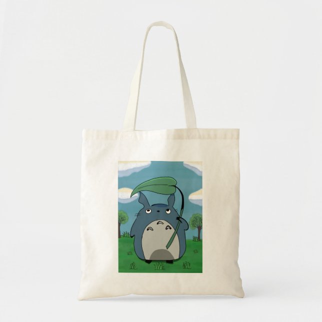 Bolso de tela tragetasche (Vorne)