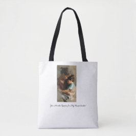 Bolso Día de la Madre – “El abrazo más puro”