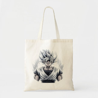 Bolso goku tragetasche