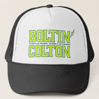 Boltin Coltin Truckerkappe