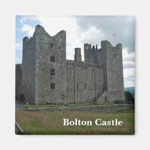 Bolton-Schloss-Magnet Magnet