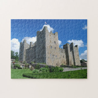 Bolton-Schloss-Puzzlespiel Puzzle