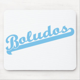 boludos mousepad
