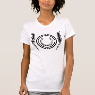 BOLZEN-LOGO T für die Damen T-Shirt