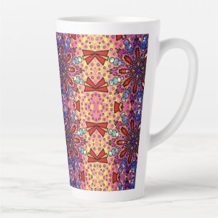 Bolzen Milchtasse