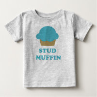 Bolzen-Muffin