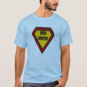 BOLZEN-MUFFIN T-Shirt