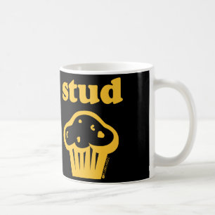 Bolzen-Muffin-Tasse durch Icebreakerz NYC Tasse