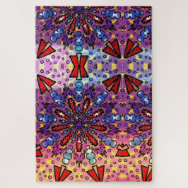 Bolzen Puzzle