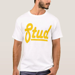 Bolzen T-Shirt
