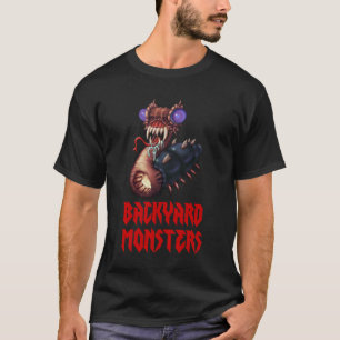 Bolzen-T - Shirt