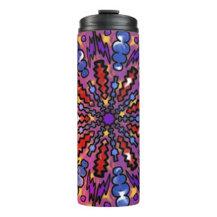 Bolzen Thermosbecher
