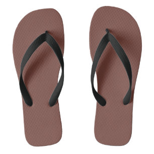 Bolzen (Vollfarbe) Flip Flops