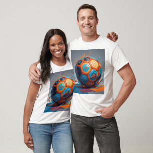 Bolzenhemd 422 T-Shirt