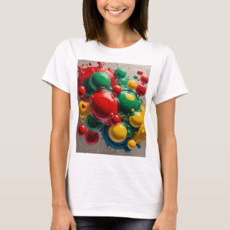 Bolzenhemd 424z T-Shirt