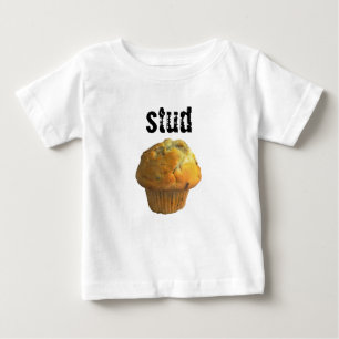 Bolzenmuffin Baby T-shirt