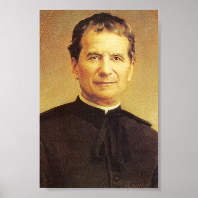 Bom Bosco Poster (Vorne)