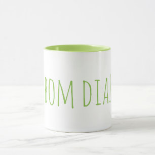 Bom Durchmesser Tasse