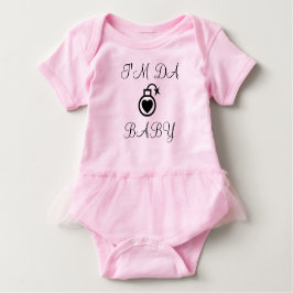 Bomb Baby! Baby T-shirt