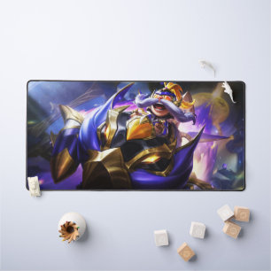 Bombardier Gaming Desk Mat   Sky Gaming Mousepads Schreibtischunterlage