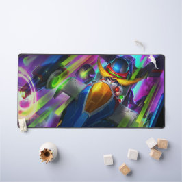 Bombardier Gaming Desk Mat | Sky Gaming Mousepads Schreibtischunterlage