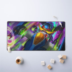 Bombardier Gaming Desk Mat   Sky Gaming Mousepads Schreibtischunterlage