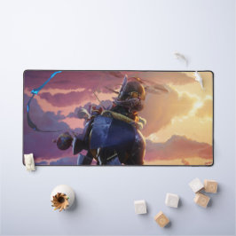 Bombardier Gaming Desk Mat | Sky Gaming Mousepads Schreibtischunterlage