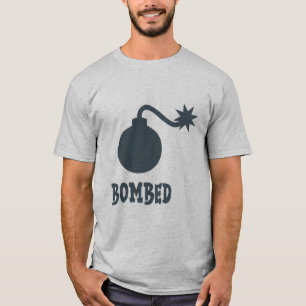 Bombastische lustige Party-Drinks T-Shirt