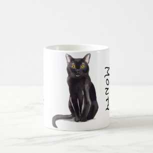 Bombay Cat Kaffeetasse