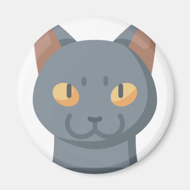 Bombay Magnet (Vorne)