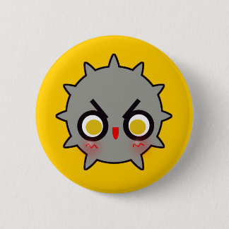 BOMBE! (Grau) Button