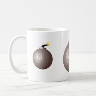 Bombe Tasse