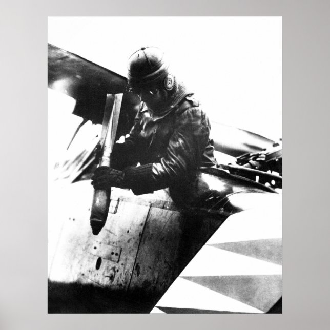 Bomben weg! poster (Vorne)