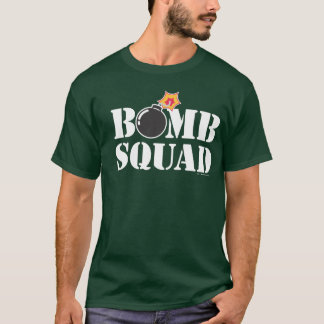 Bombengeschwader T-Shirt