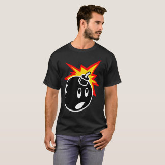 Bombengeschwader T-Shirt