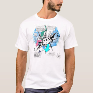BOMBENGESCHWADER T-Shirt