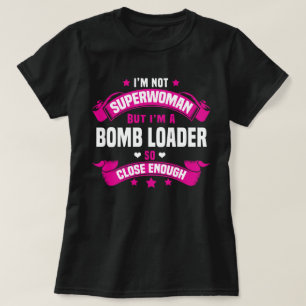 Bombenlader T-Shirt
